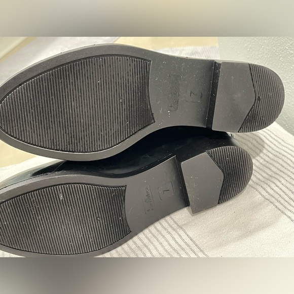 Sam Edelman rain boots - Picture 4 of 5